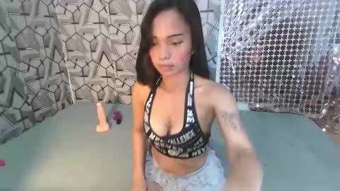 janeliciouse online show from March 5, 6:04 pm