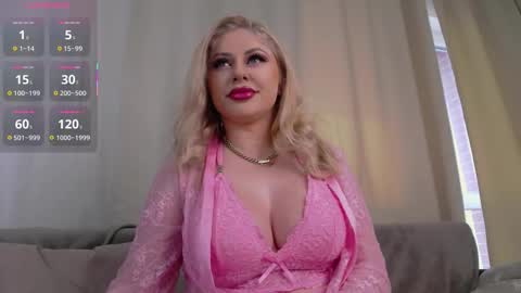 Janelle Brown online show from February 12, 10:06 am