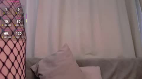 Janelle Brown online show from February 9, 12:29 pm