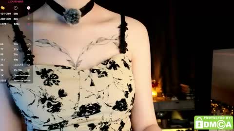 Im Jane Happy New Year everyone online show from March 19, 12:15 am