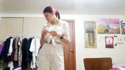 Sofia online show from April 23, 6:32 pm