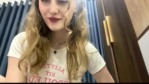 Janie online show from March 16, 3:16 pm