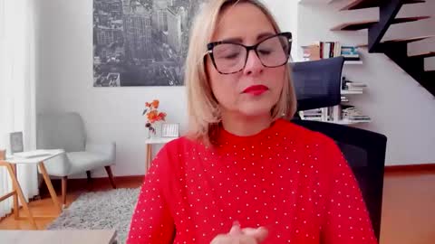 JANE TURNER MILF online show from October 22, 1:16 pm