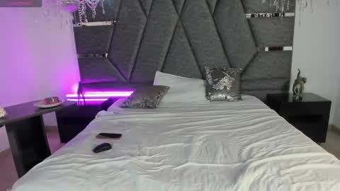 Janna online show from March 15, 4:03 am