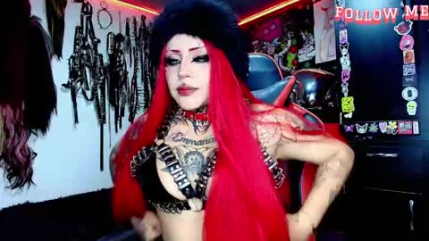      online show from November 12, 9:46 pm