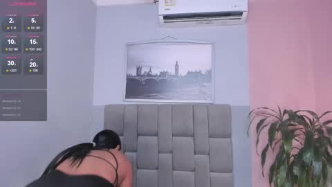 Janna online show from December 20, 11:36 am