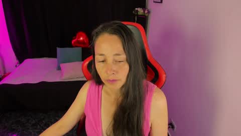 janneth16 online show from April 15, 12:39 pm