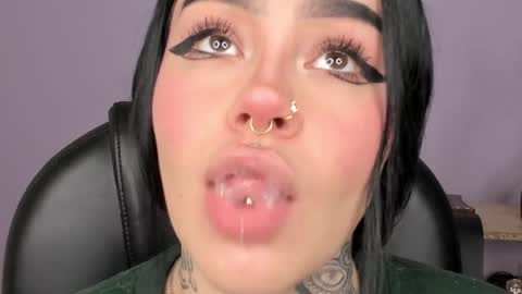 Maria online show from October 7, 2:27 am