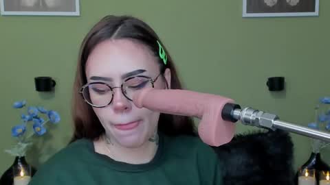 Maria online show from February 21, 3:01 am