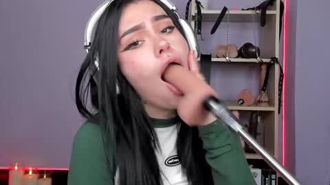 Maria online show from September 26, 2:31 am