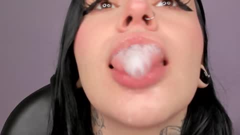 Maria online show from October 3, 2:27 am