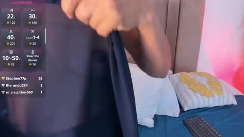 jash  online show from December 3, 8:22 pm