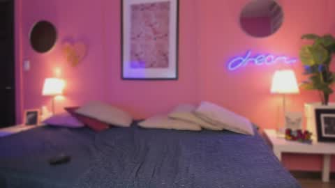 Jasmin online show from June 17, 8:10 pm