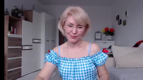 Jasmin room for people 40 online show from February 27, 1:49 pm