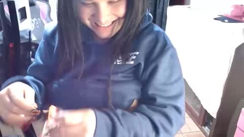 Jasmin online show from November 21, 4:25 am