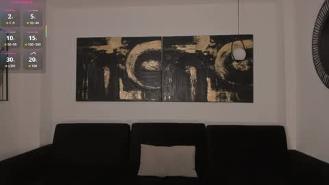 Jas online show from March 26, 3:19 am