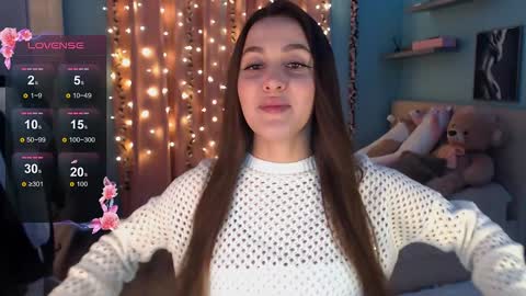 Jasmine online show from January 28, 6:17 pm