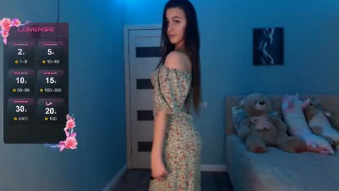 Jasmine online show from January 21, 11:45 pm