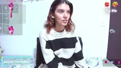 jasmine online show from May 31, 5:46 am