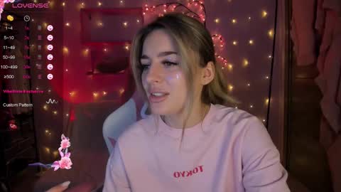 jasmine_ur_princess online show from February 26, 6:45 am