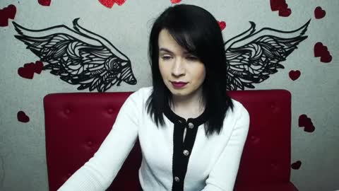 JasmineKouch online show from February 21, 6:15 pm