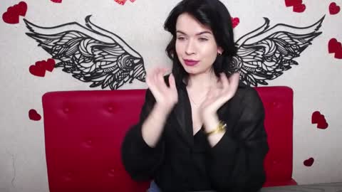 JasmineKouch online show from February 22, 6:48 pm