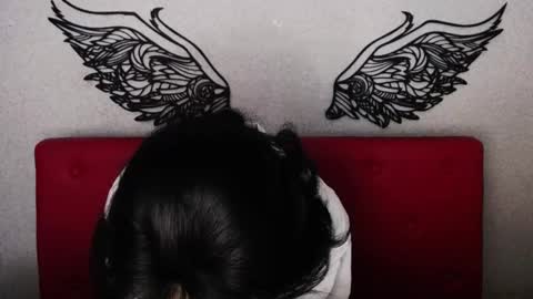 JasmineKouch online show from February 5, 4:27 am