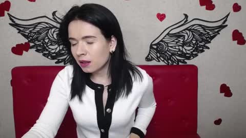 JasmineKouch online show from March 5, 6:12 pm