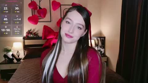 Jasmine online show from February 16, 11:21 am