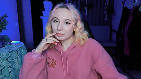 Jasmine online show from February 27, 5:45 am