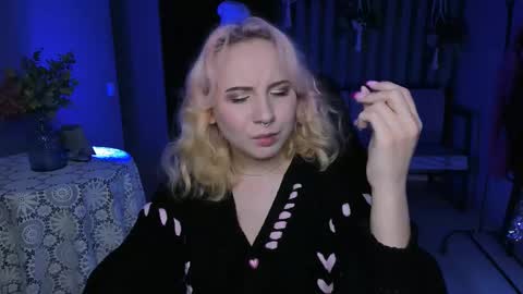 Jasmine online show from February 19, 5:16 am