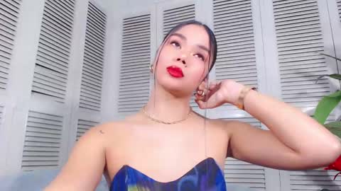 Jazmin online show from January 9, 10:31 pm