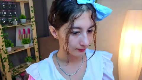 Fantastic Jasmin online show from July 6, 8:11 pm