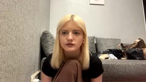 Stacy - - online show from June 11, 8:27 pm