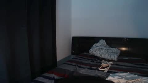 Jassper  Brenda online show from January 9, 10:03 pm