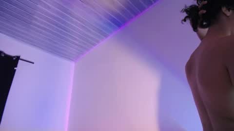 Jassper  Brenda online show from April 21, 1:42 am