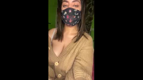 Jassmina  online show from March 4, 10:27 pm