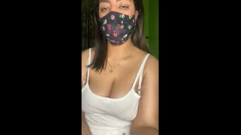 Jassmina  online show from February 1, 10:19 pm