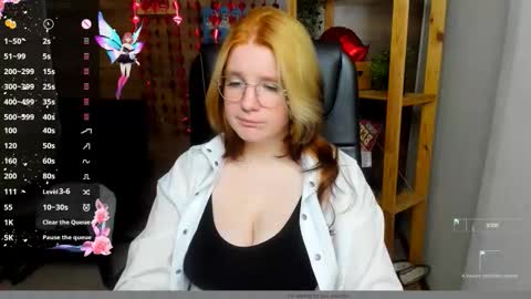 Katerina online show from September 18, 9:46 pm