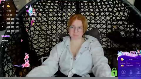 Katerina online show from January 9, 9:30 pm