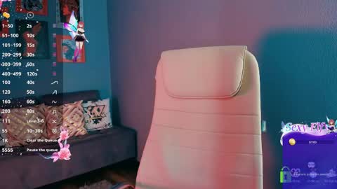 Katerina online show from March 20, 8:58 pm