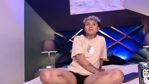 JAX online show from January 18, 4:09 am