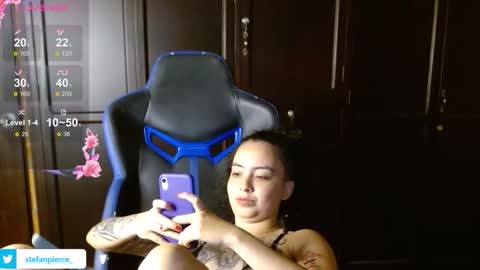      online show from October 16, 1:19 am