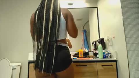 Naomiruty online show from September 14, 1:25 am