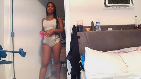 Naomiruty online show from September 19, 1:04 am