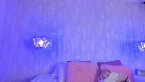 JAZLIN ANGELS online show from May 31, 9:15 am