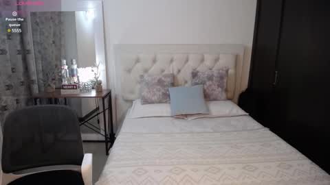 valentin online show from December 9, 9:17 am