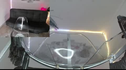 jazmin online show from March 27, 4:25 am