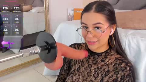 Jasmine  online show from March 11, 8:22 pm