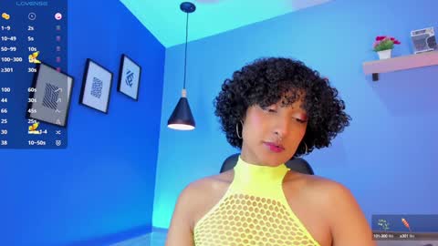 Jazmine Flower online show from January 13, 3:45 am